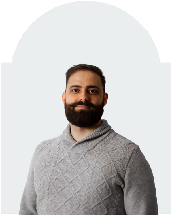 Miloš Babić, SEO & AEO Lead at Broworks, driving website rankings in Google and AI engines with technical SEO, content frameworks, and generative optimization.
