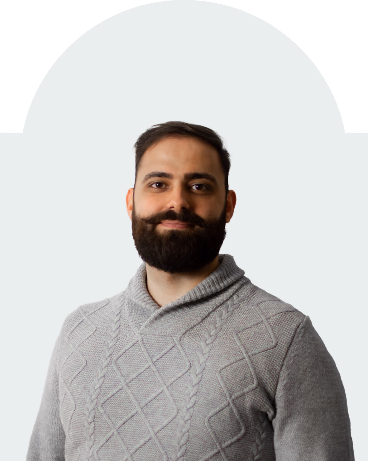 Miloš Babić, SEO & AEO Lead at Broworks, driving website rankings in Google and AI engines with technical SEO, content frameworks, and generative optimization.