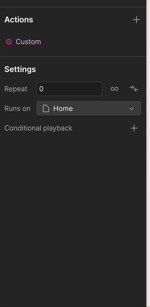 Webflow accessibility example showing how to use motion-safe animations. The video demonstrates reducing animation intensity and enabling prefers-reduced-motion settings to ensure inclusive UX for users sensitive to movement.