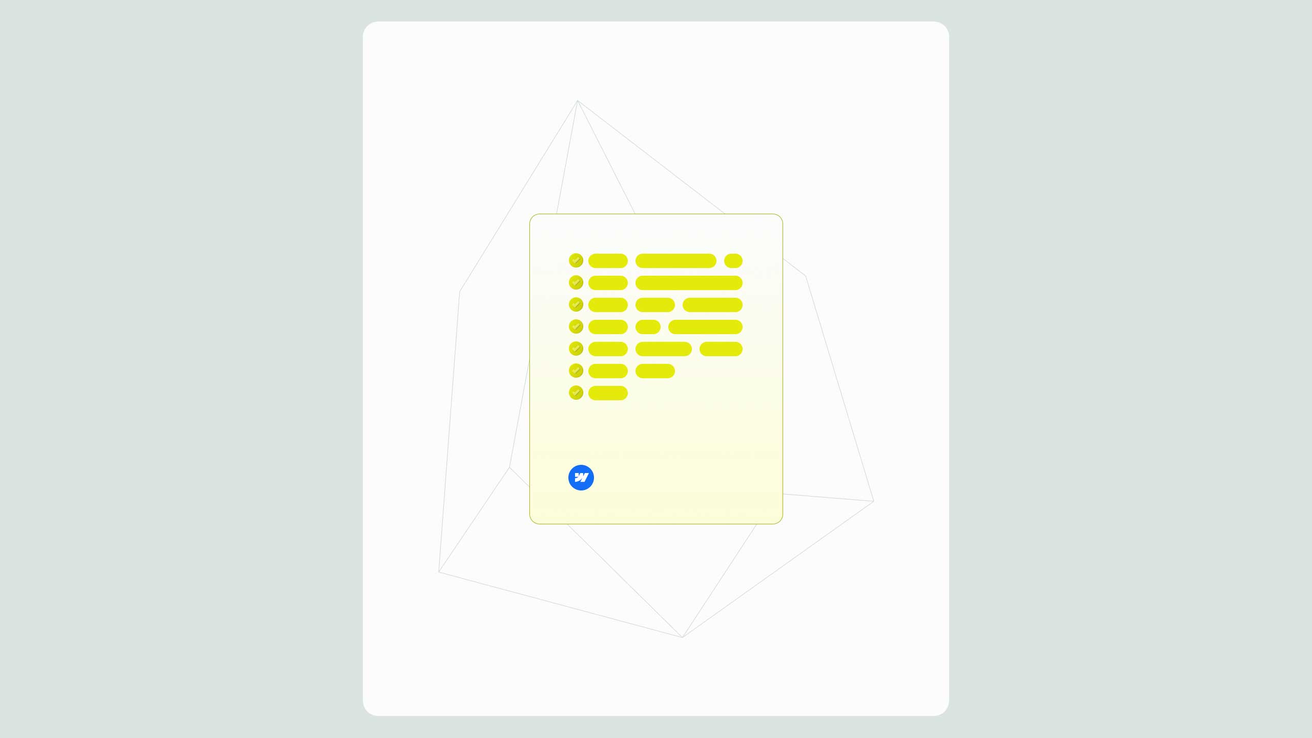 Ensure security, scalability and success with a trusted Webflow Enterprise agency partner for your brand.