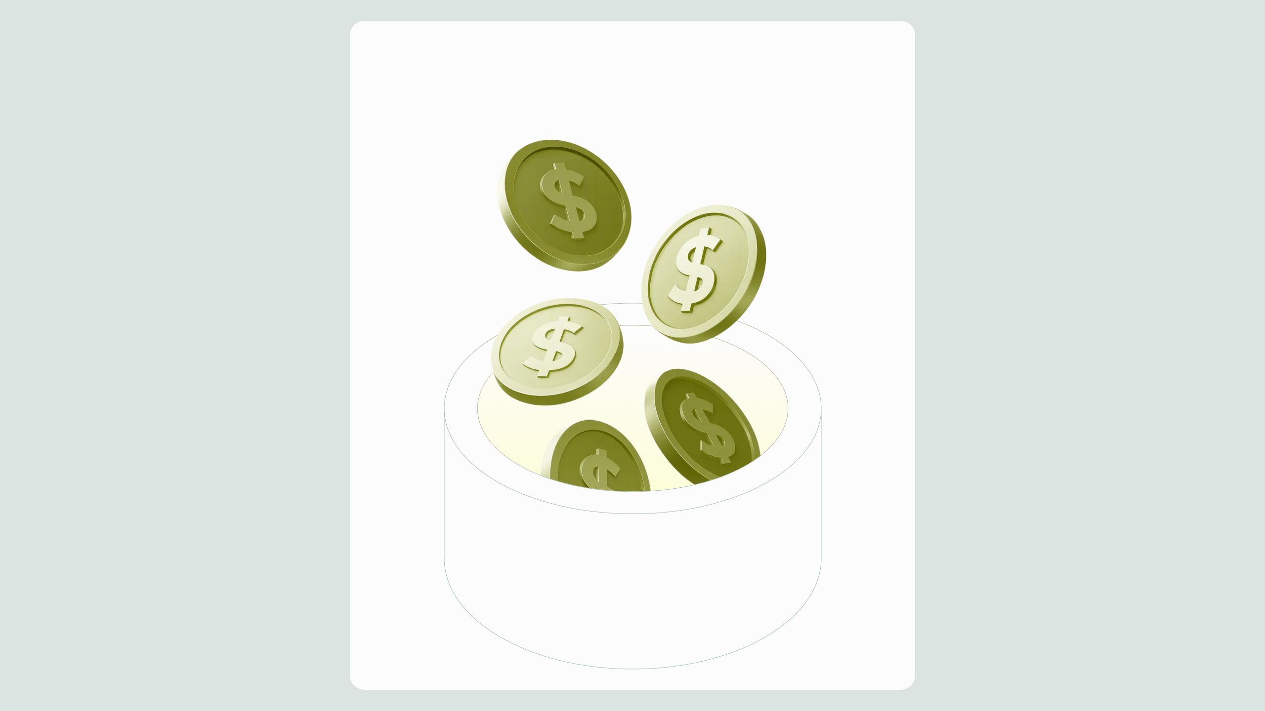 Verbessern Sie die Konversionen mit einem Webflow-Vertriebstrichter mithilfe von skalierbarem Design, CRO und optimierten Nutzererlebnissen.