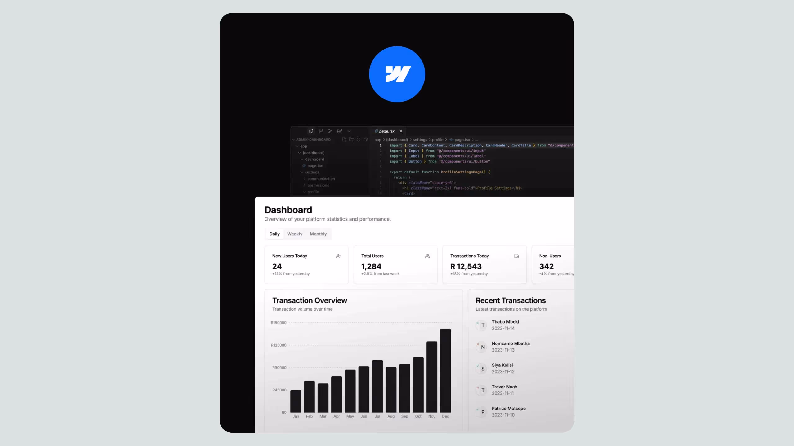 Webflow migration services now use Cloud Storage to support secure, data-driven builds once limited to WordPress.