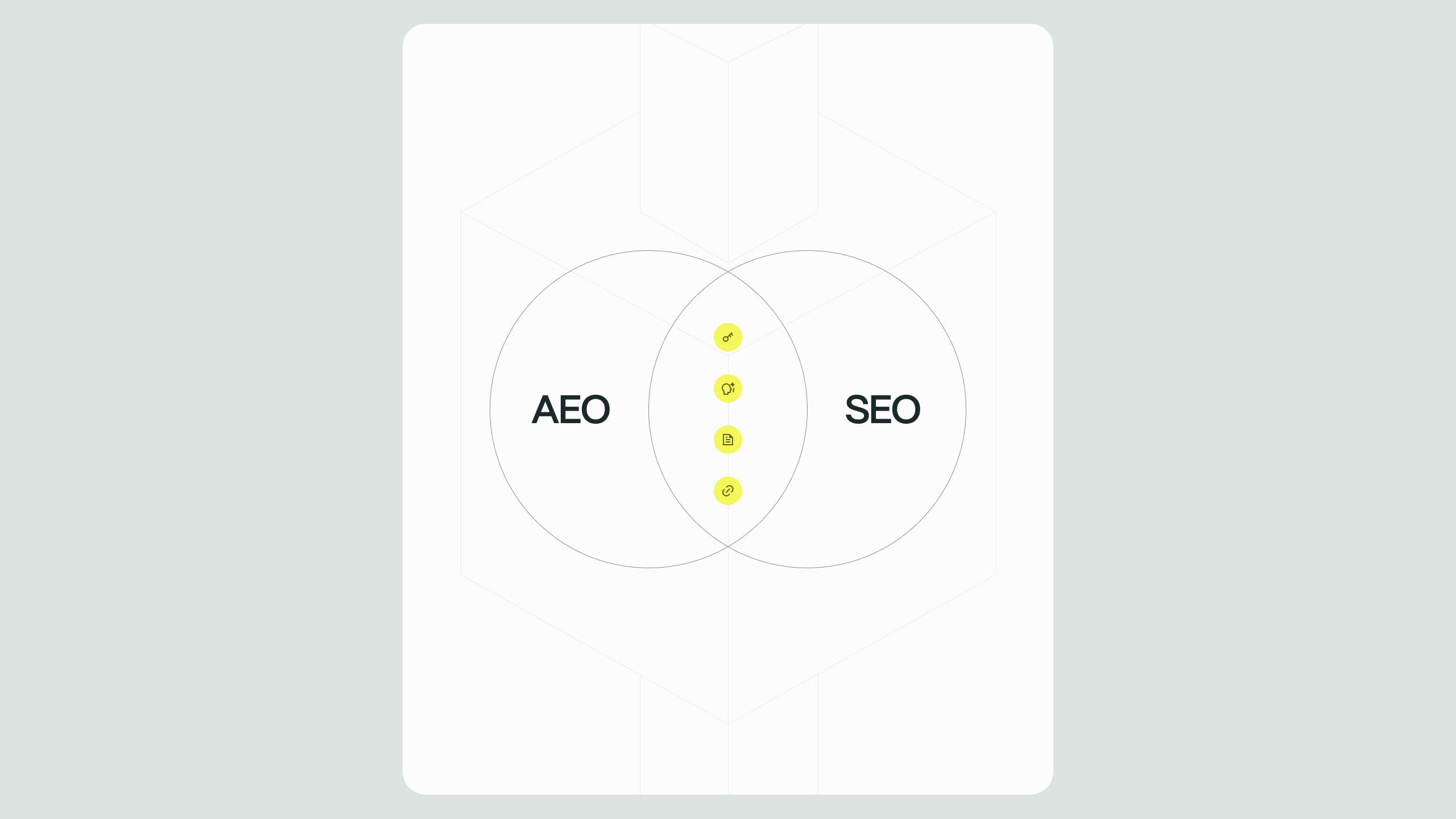 AEO vs SEO in 2026 explained, covering trends, ranking factors, and visibility strategies for websites.