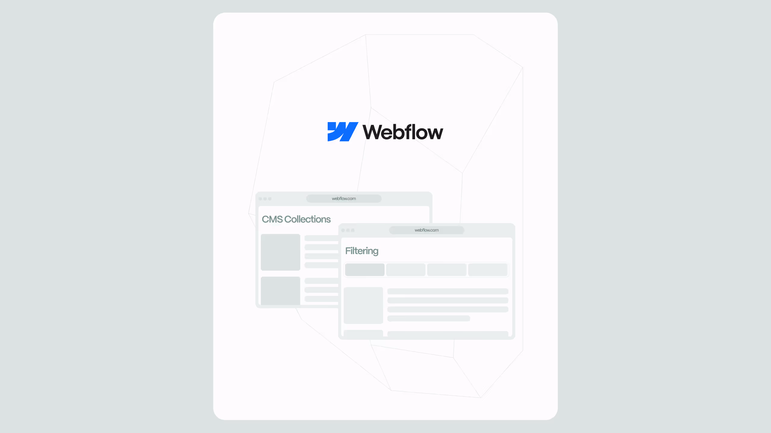 Build a scalable resource center using Webflow CMS collections, filtering systems, and dynamic templates.