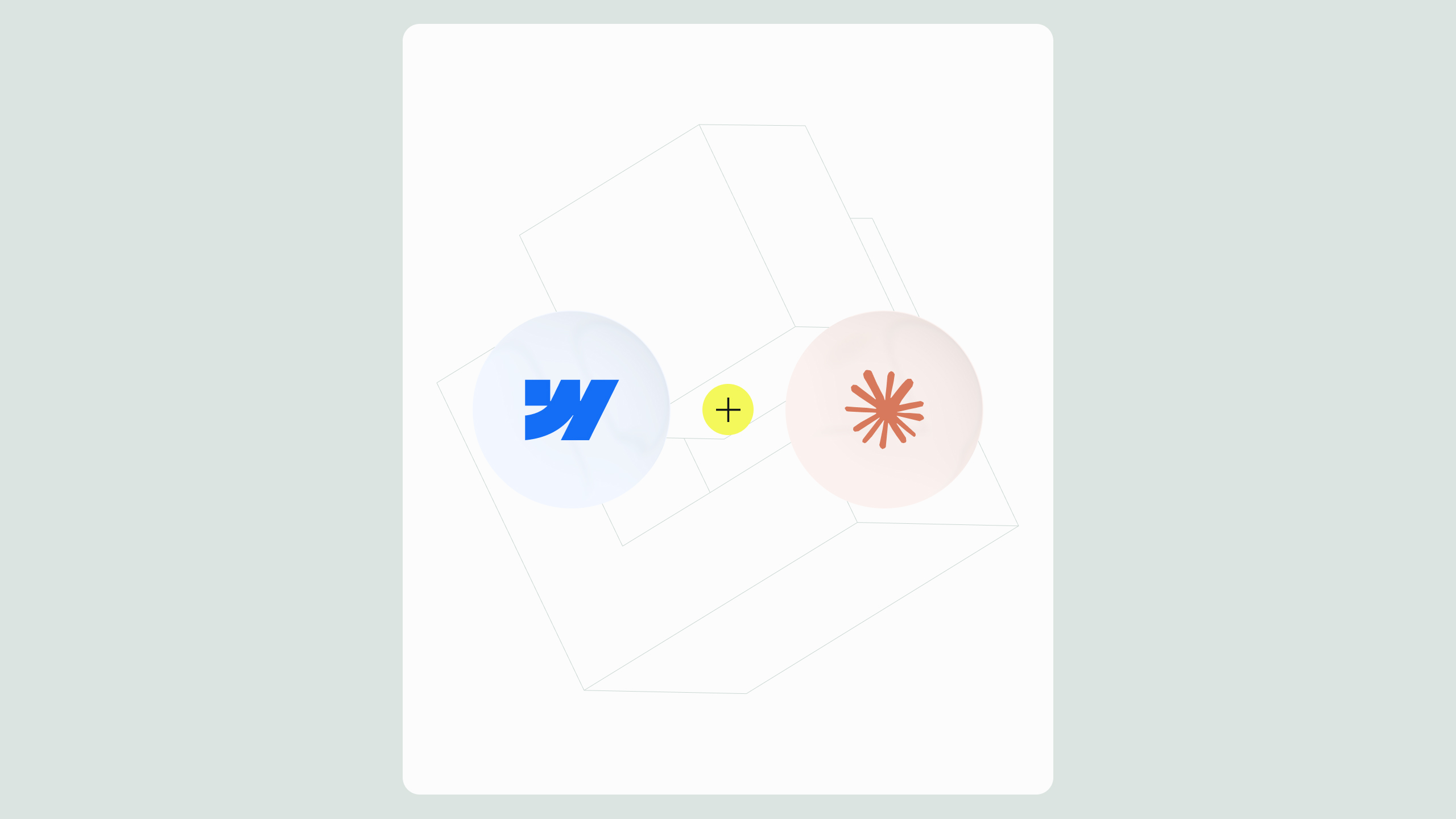 Claude Webflow blog MCP workflow for SEO and AI search visibility—generate structured, AI-ready content directly in Webflow.