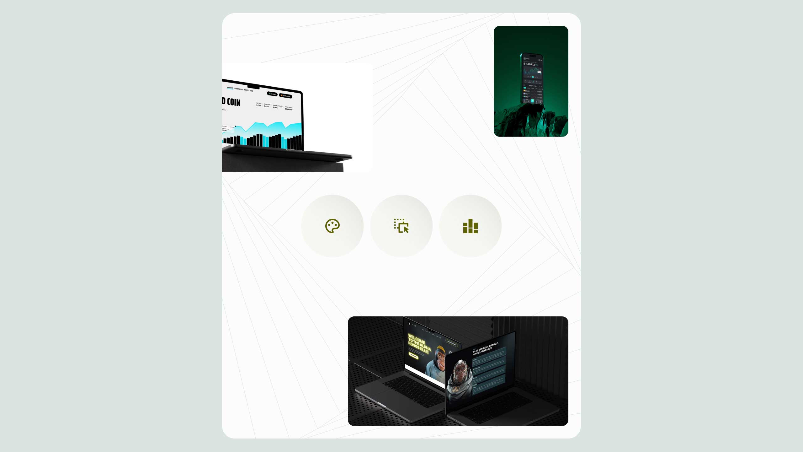 Work with a Webflow agency that balances design, usability, and performance for B2B and SaaS growth.