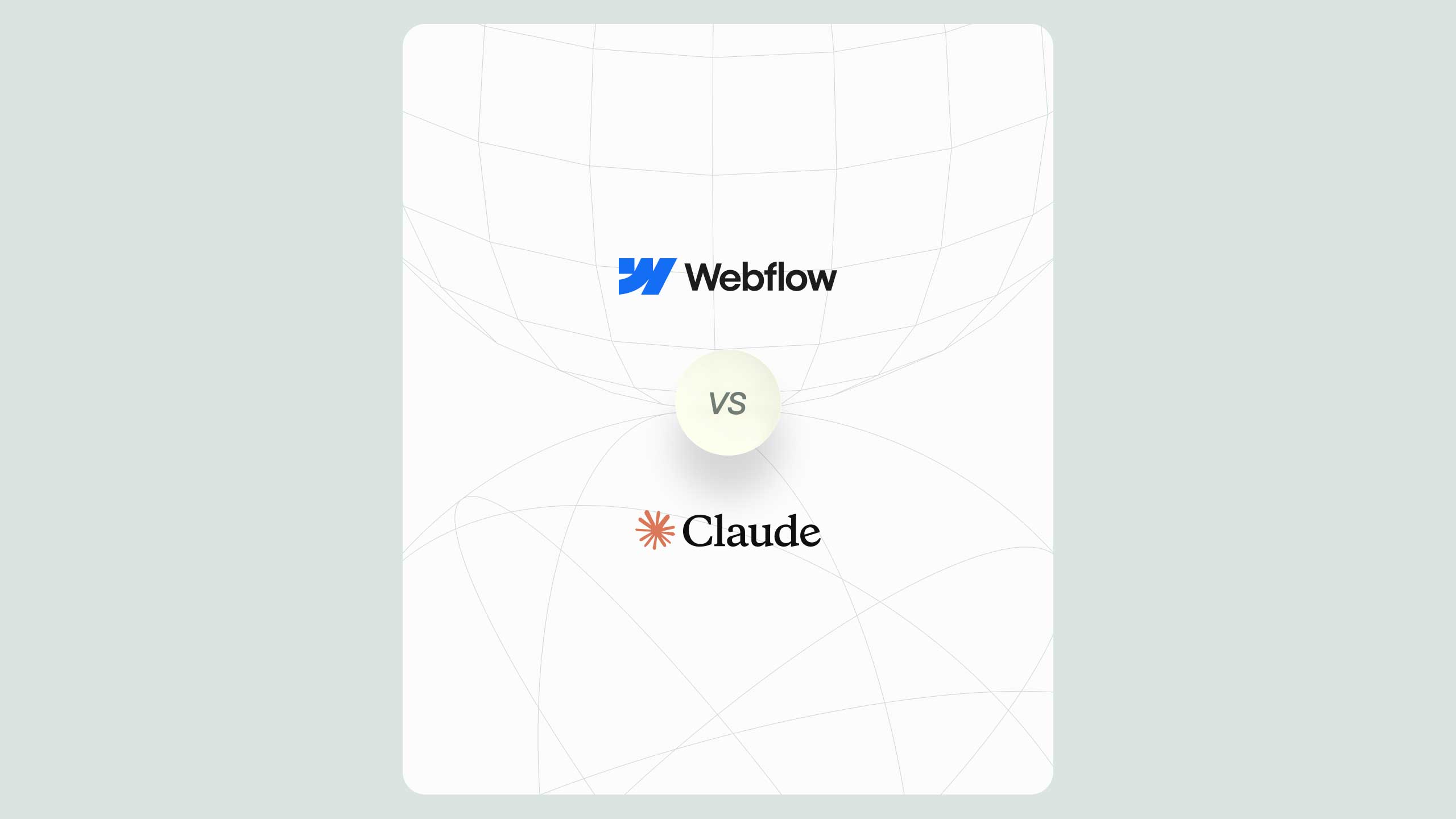 Webflow vs Claude for website development in 2026. We compare CMS, maintainability, scalability and control for SaaS and B2B teams.