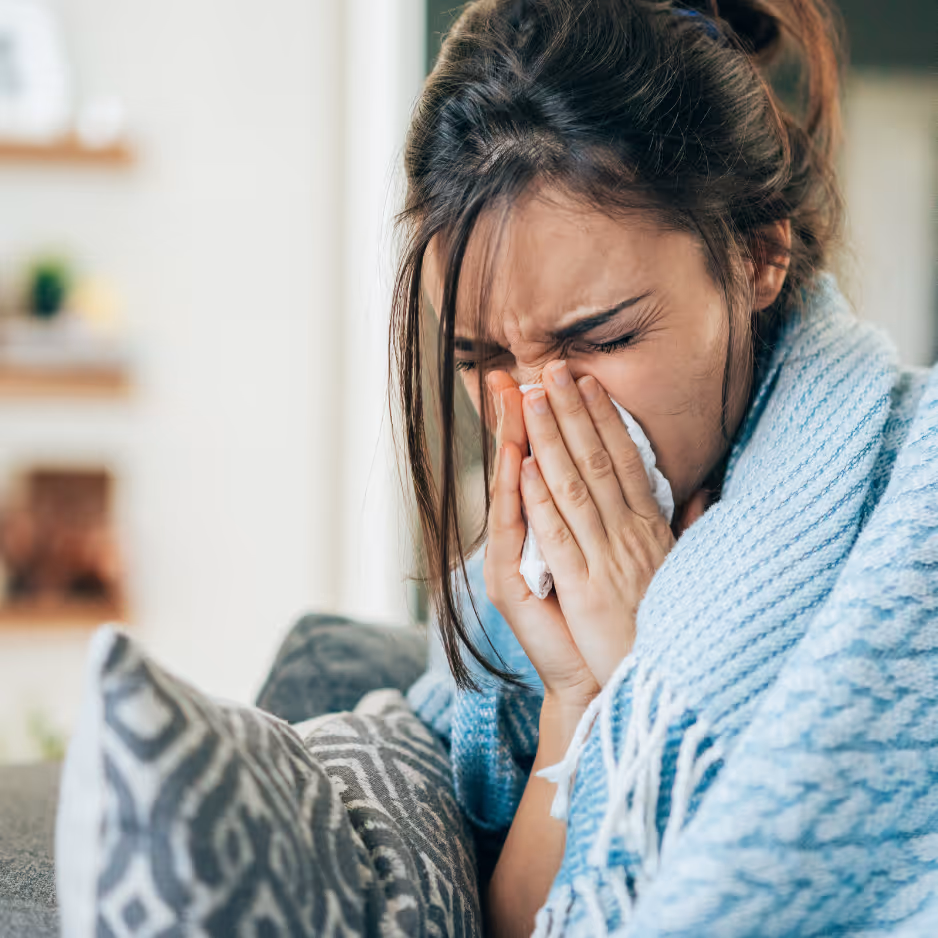 sickness absence