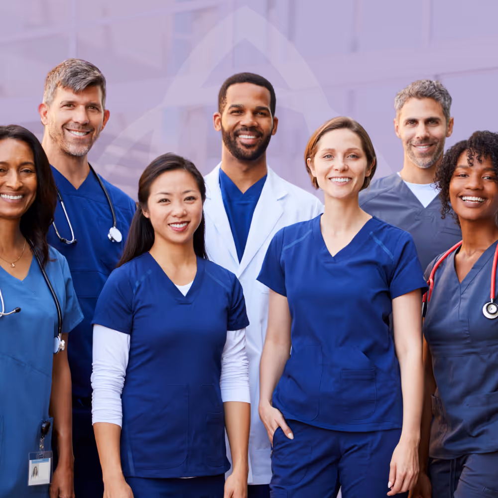 medical team