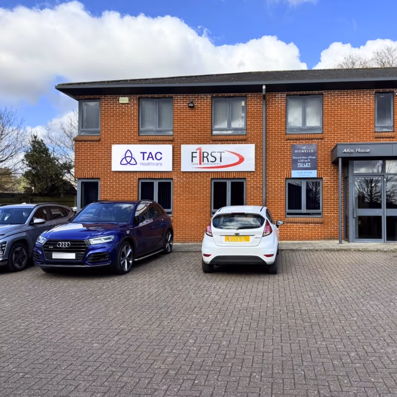 Glasgow Rothesay House TAC Healthcare Clinic