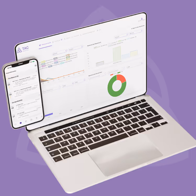 ioh occuptional health portal