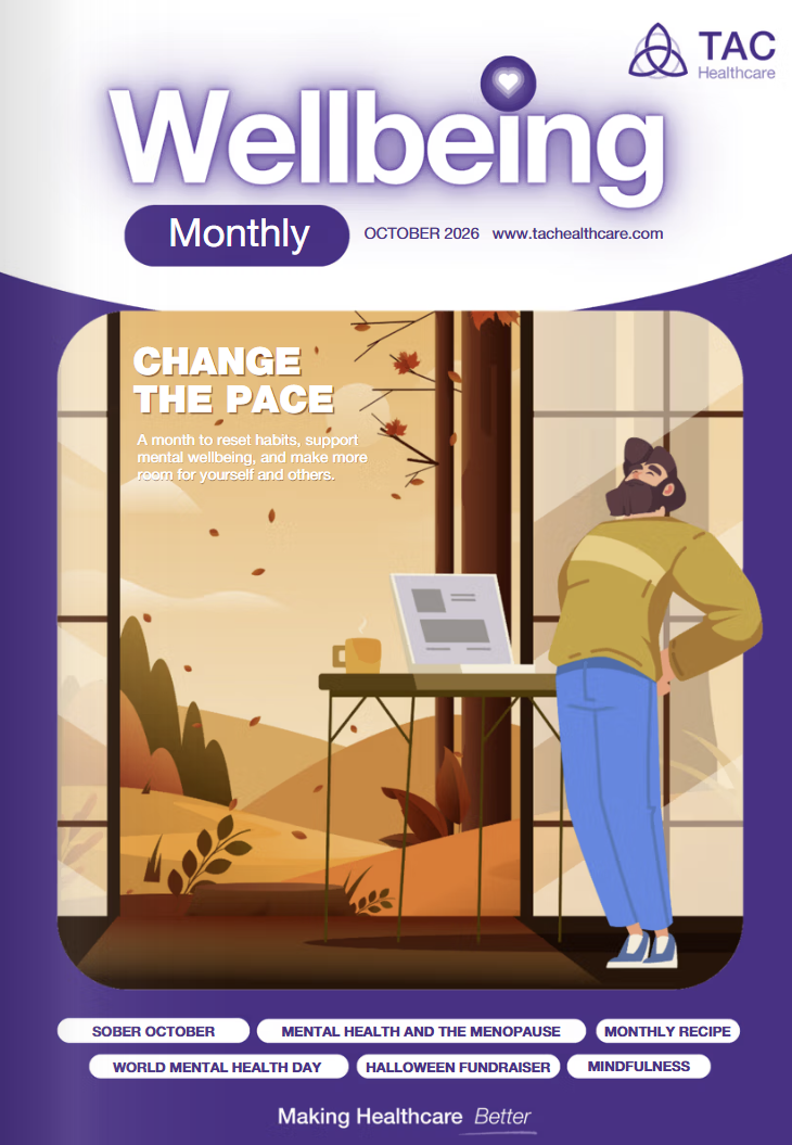 wellbeing monthly january