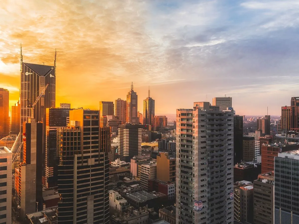 Melbourne Private Jet Charter