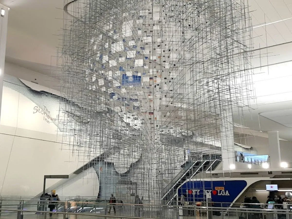 LaGuardia Airport by Private Jet