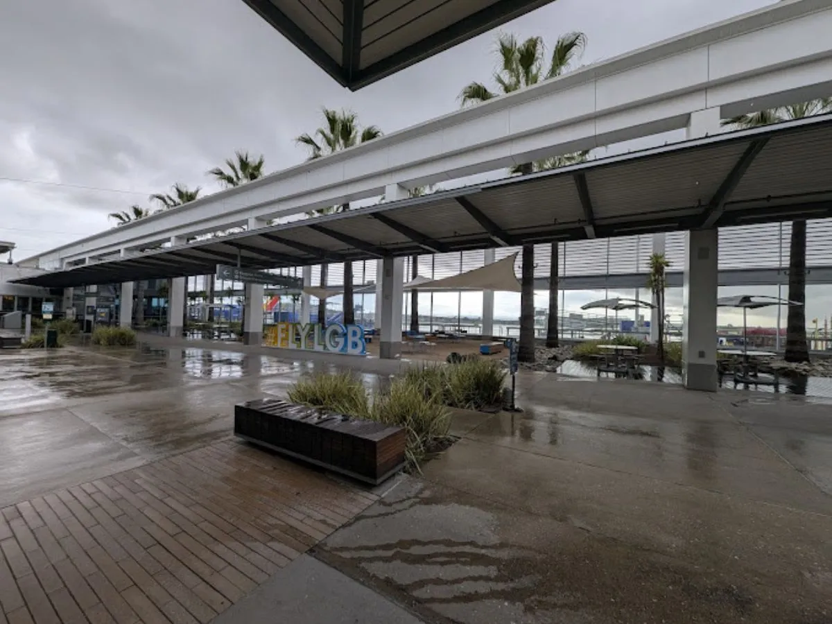 Long Beach Airport
