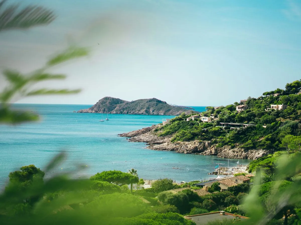 Private Jet to Saint-Tropez with Global Charter