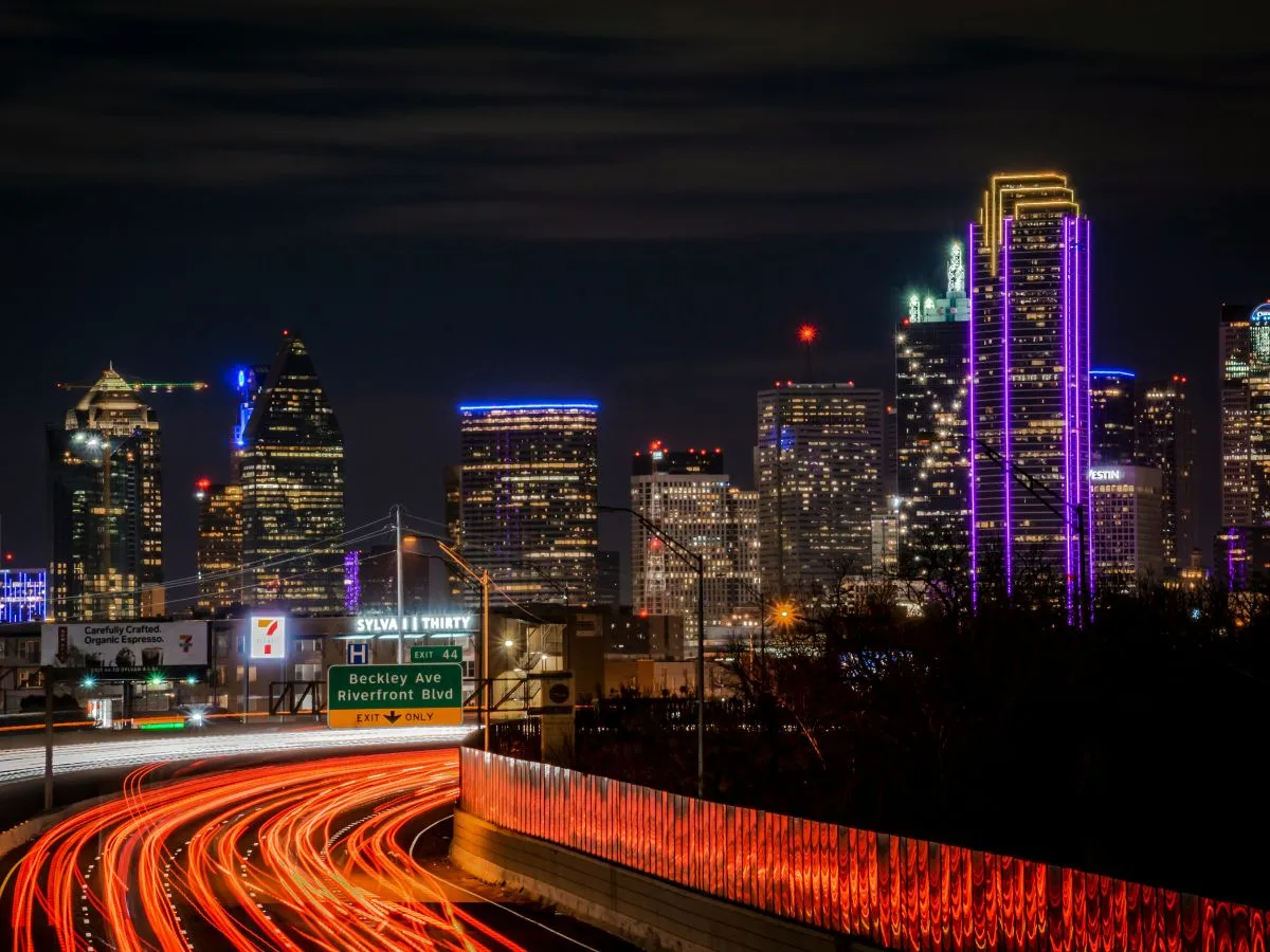 Private Jet Chicago to Dallas 