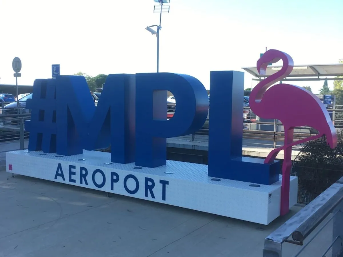 Best Airports for Private Jet Travel to Montpellier