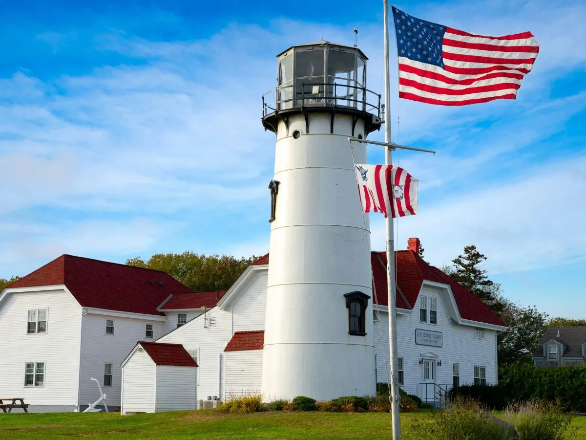 Private Jet to Cape Cod