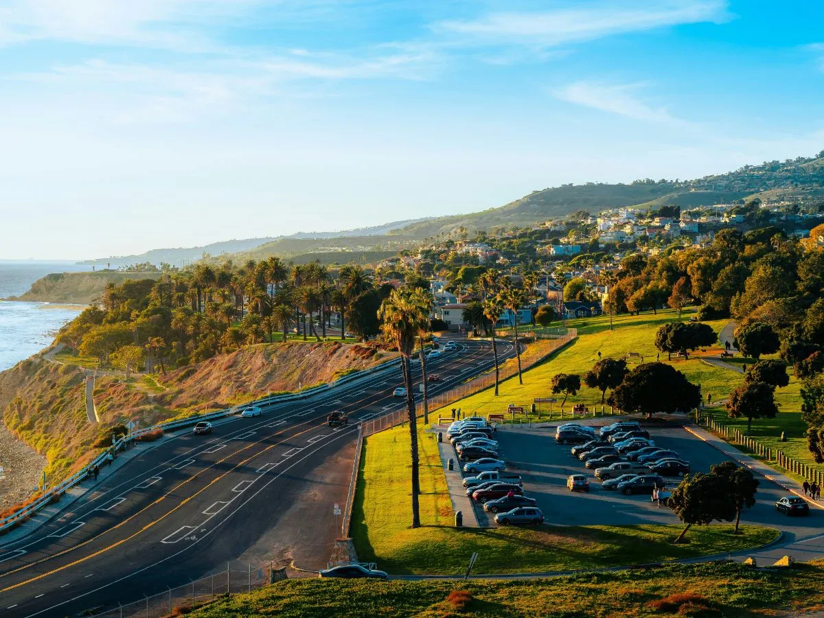 Private Jet from Dallas to Los Angeles