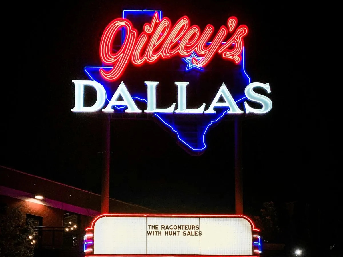 Dallas Private Jet Charter