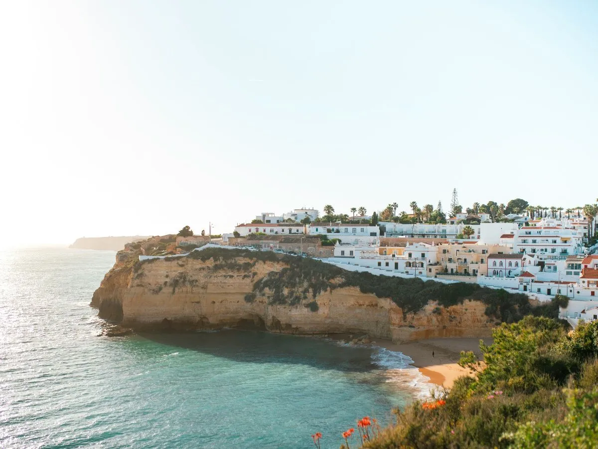 Most Popular Private Jet Routes in Europe for Summer 2025