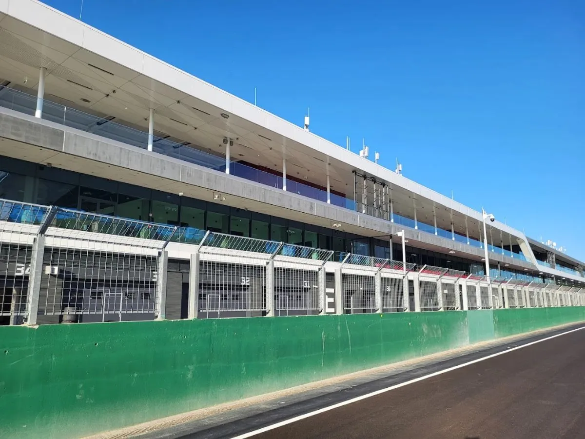 Hungarian Grand Prix 2025 Overview