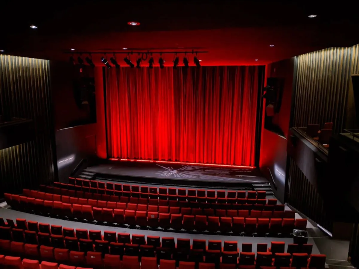 Private Jet Charter Costs to TIFF 2025