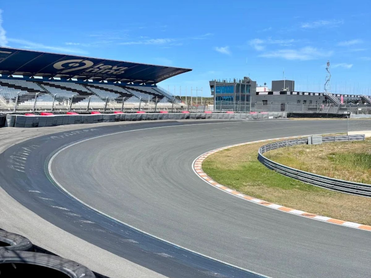 Dutch Grand Prix 2025 Overview