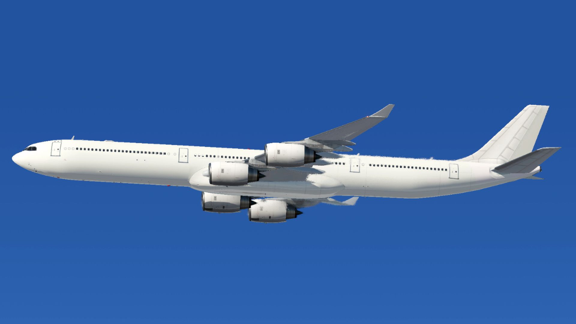 Private Jet Charter Across the Atlantic