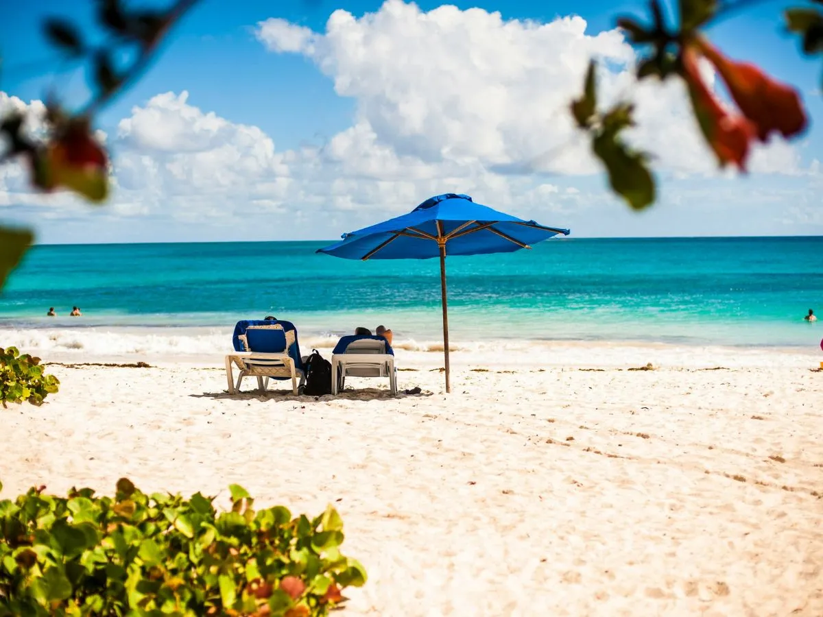 Barbados Private Jet Charter