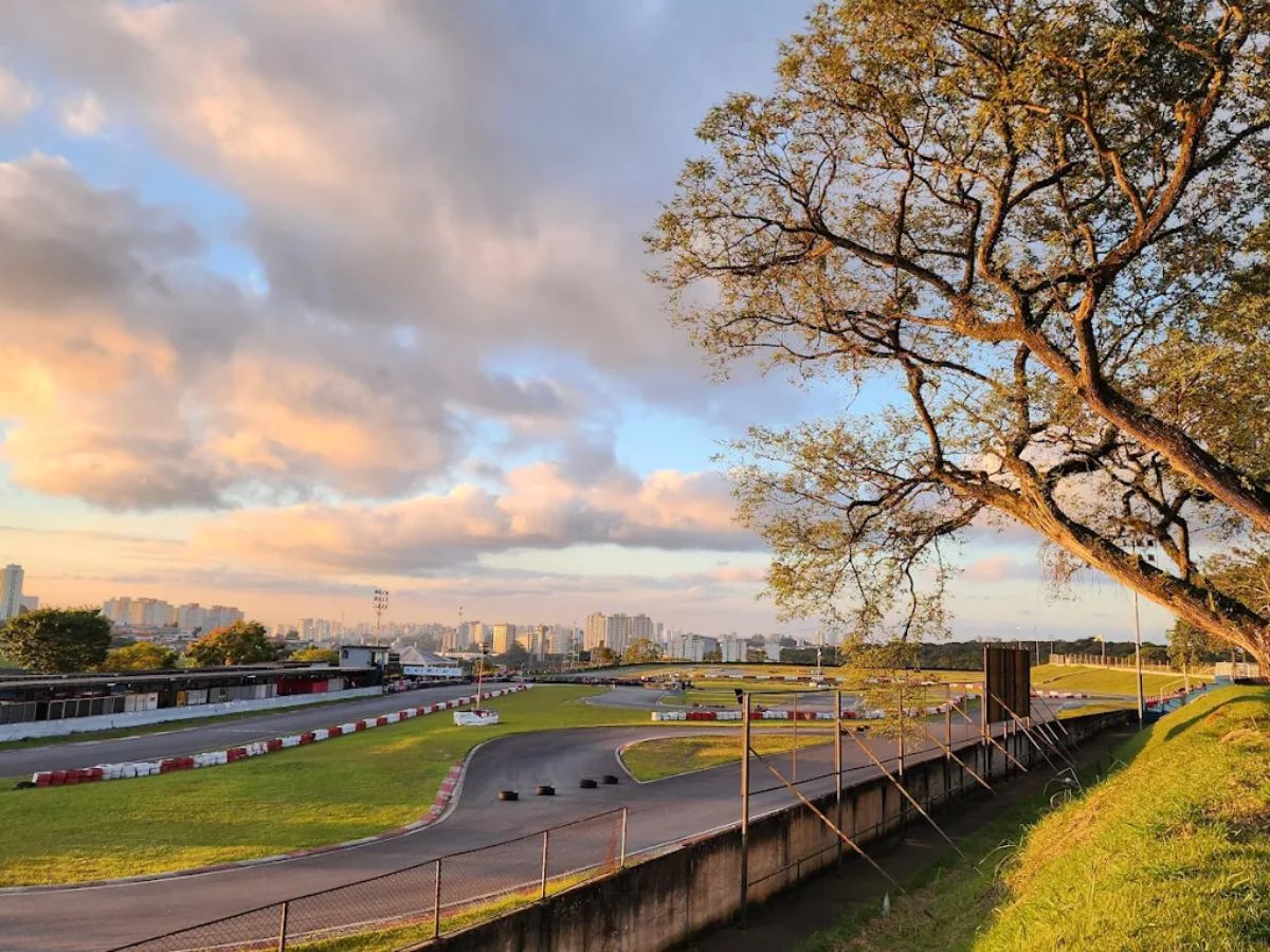 Brazilian Grand Prix 2025