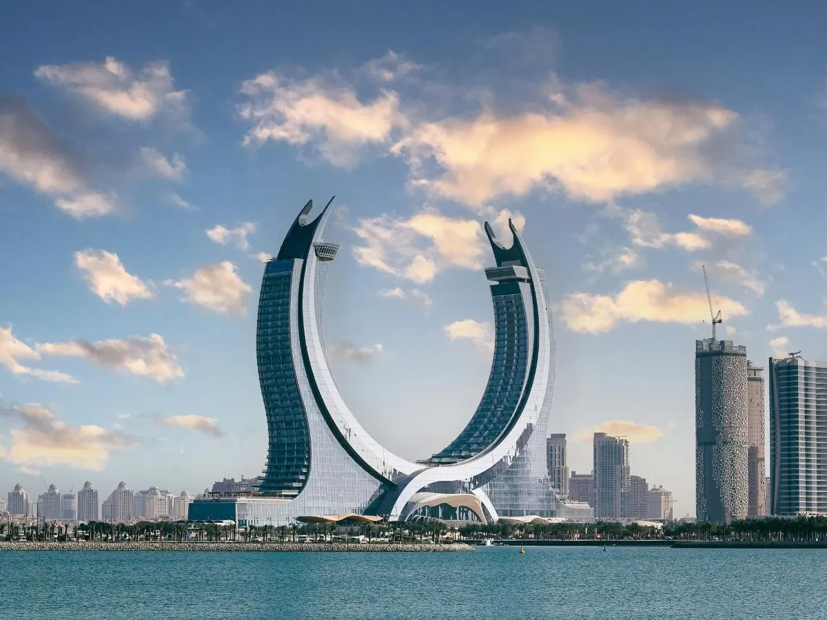 Doha Private Jet Charter