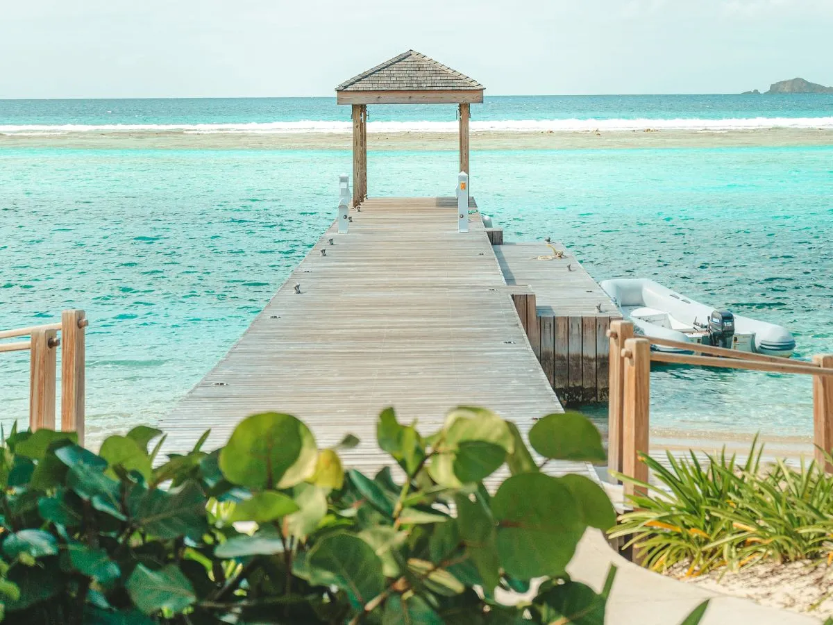 British Virgin Islands Private Jet Charter Cost