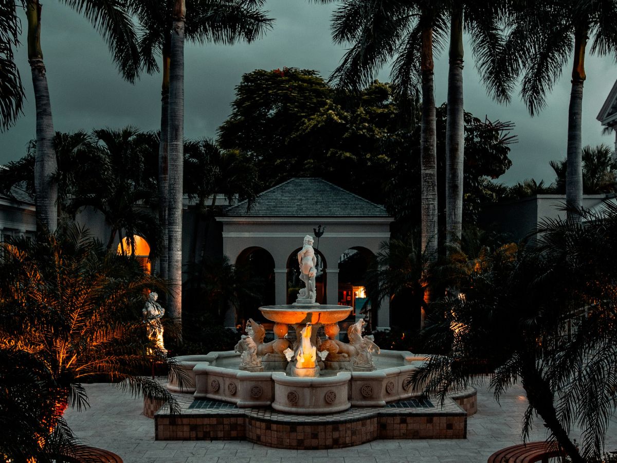 Nassau Private Jet Charter