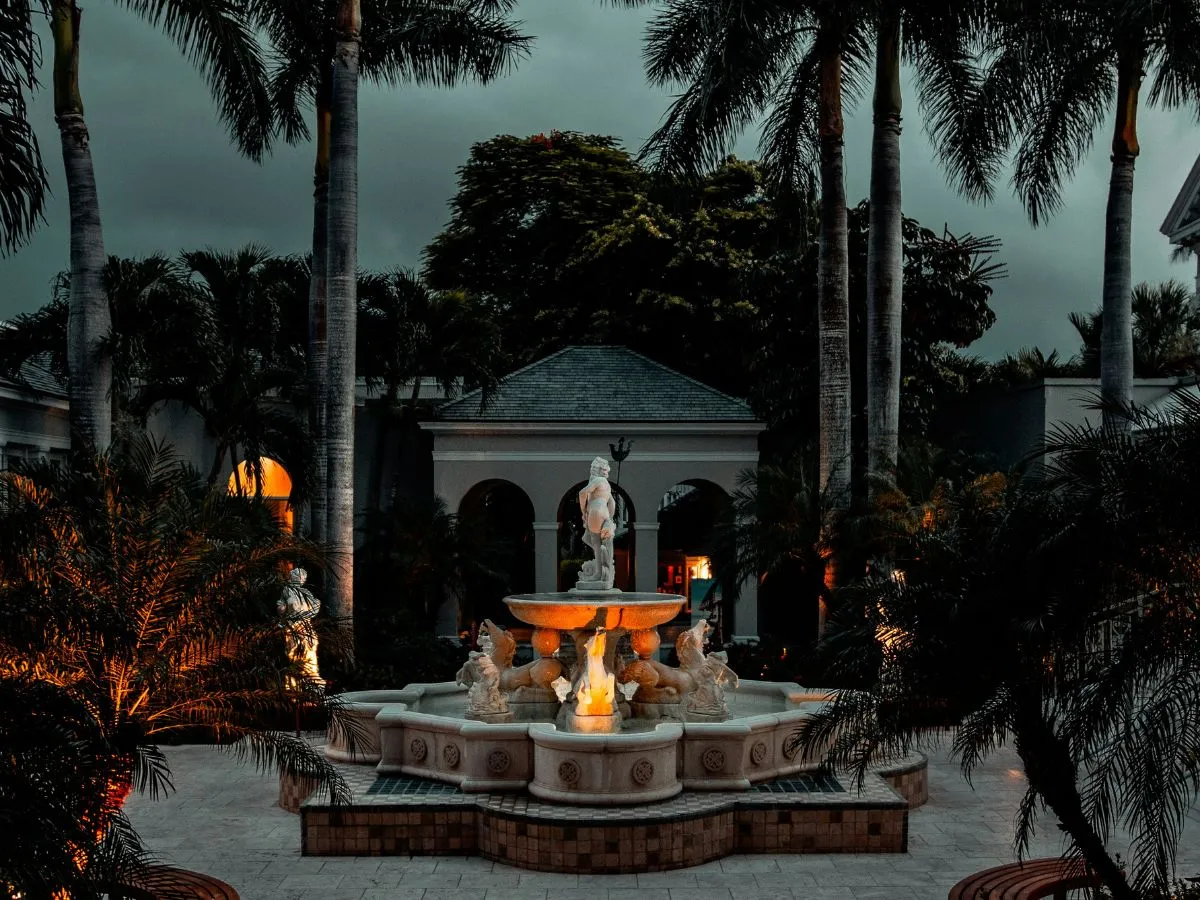 Nassau Private Jet Charter