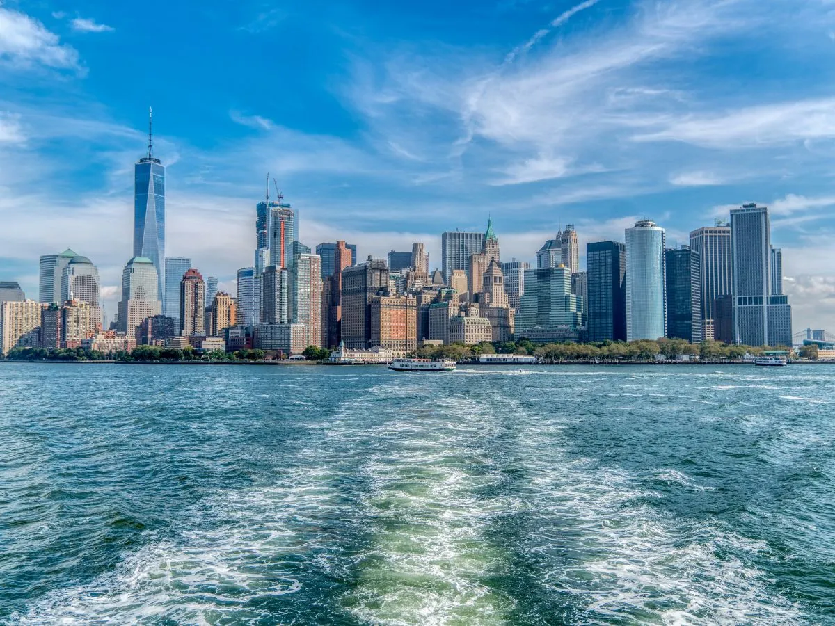 New york Private Jet Charter