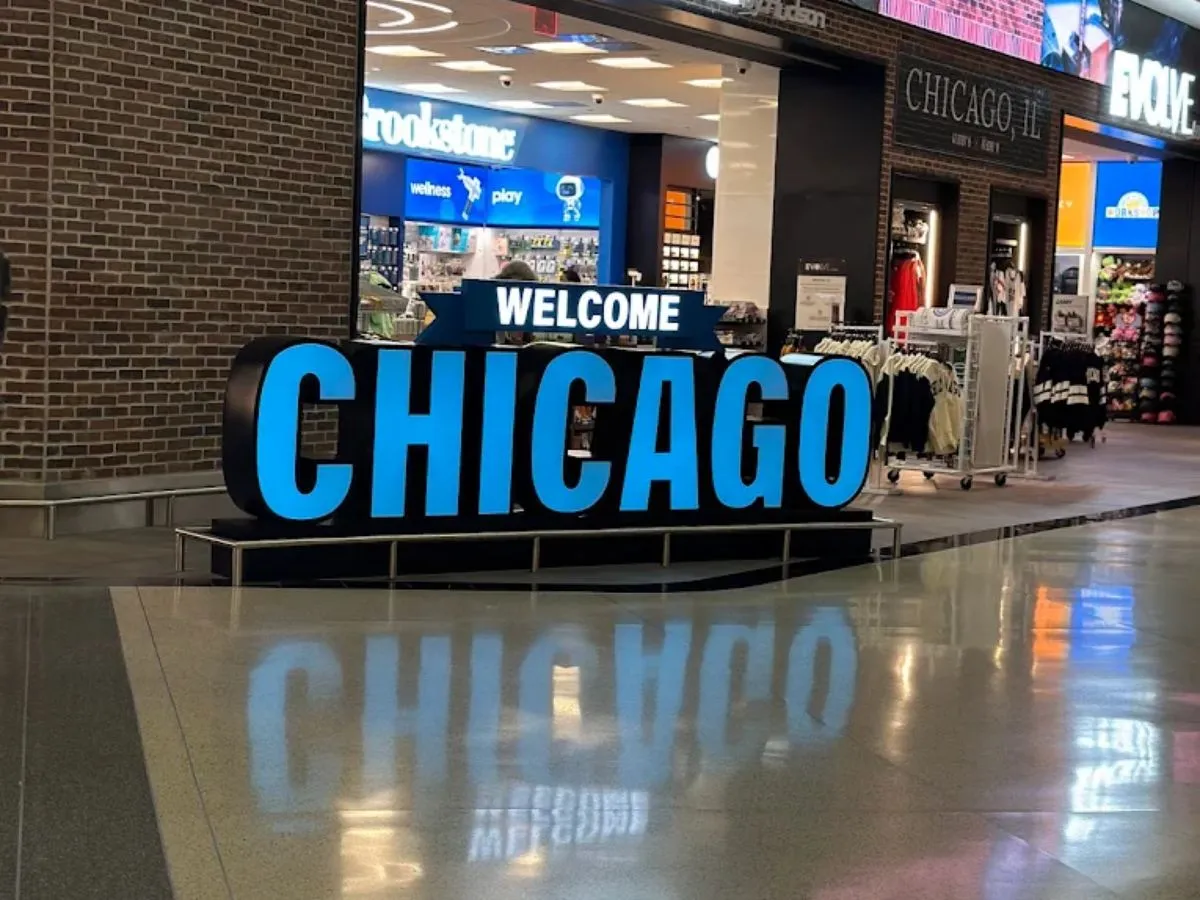 Top 5 Private Jet Airports in Chicago