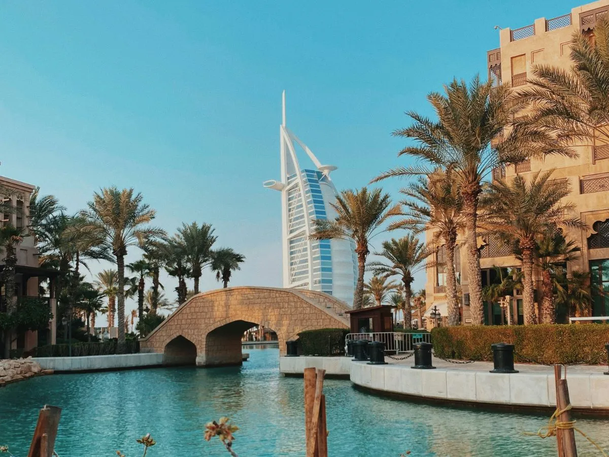 Dubai Private Jet Charter