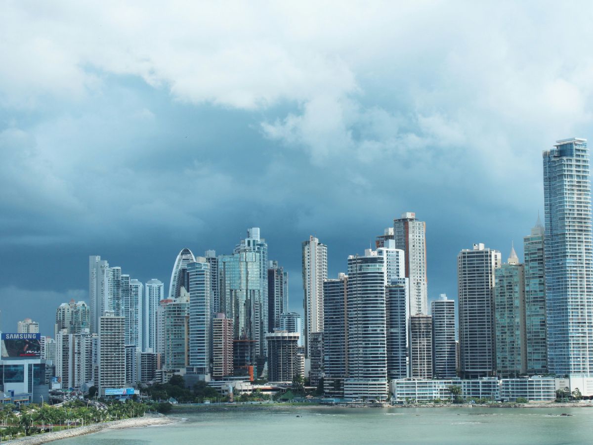 Alquiler de jets privados en la ciudad de Panamá