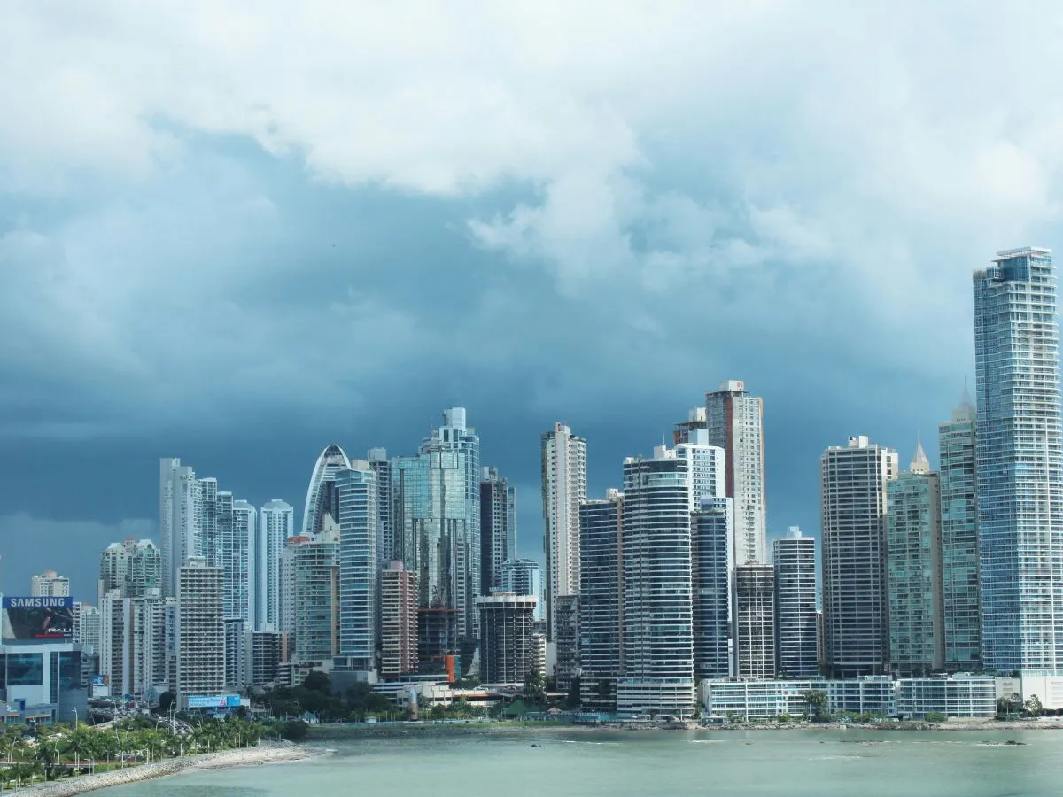 Aluguer de jatos particulares na Cidade do Panamá