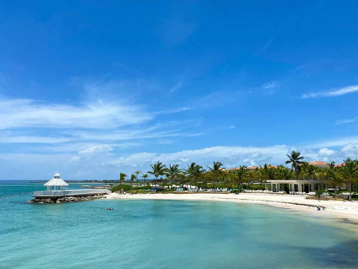 Private Jet to Punta Cana