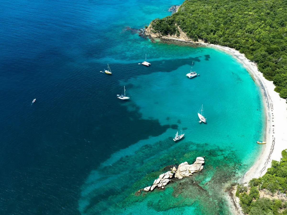 Private Jet to Grenada