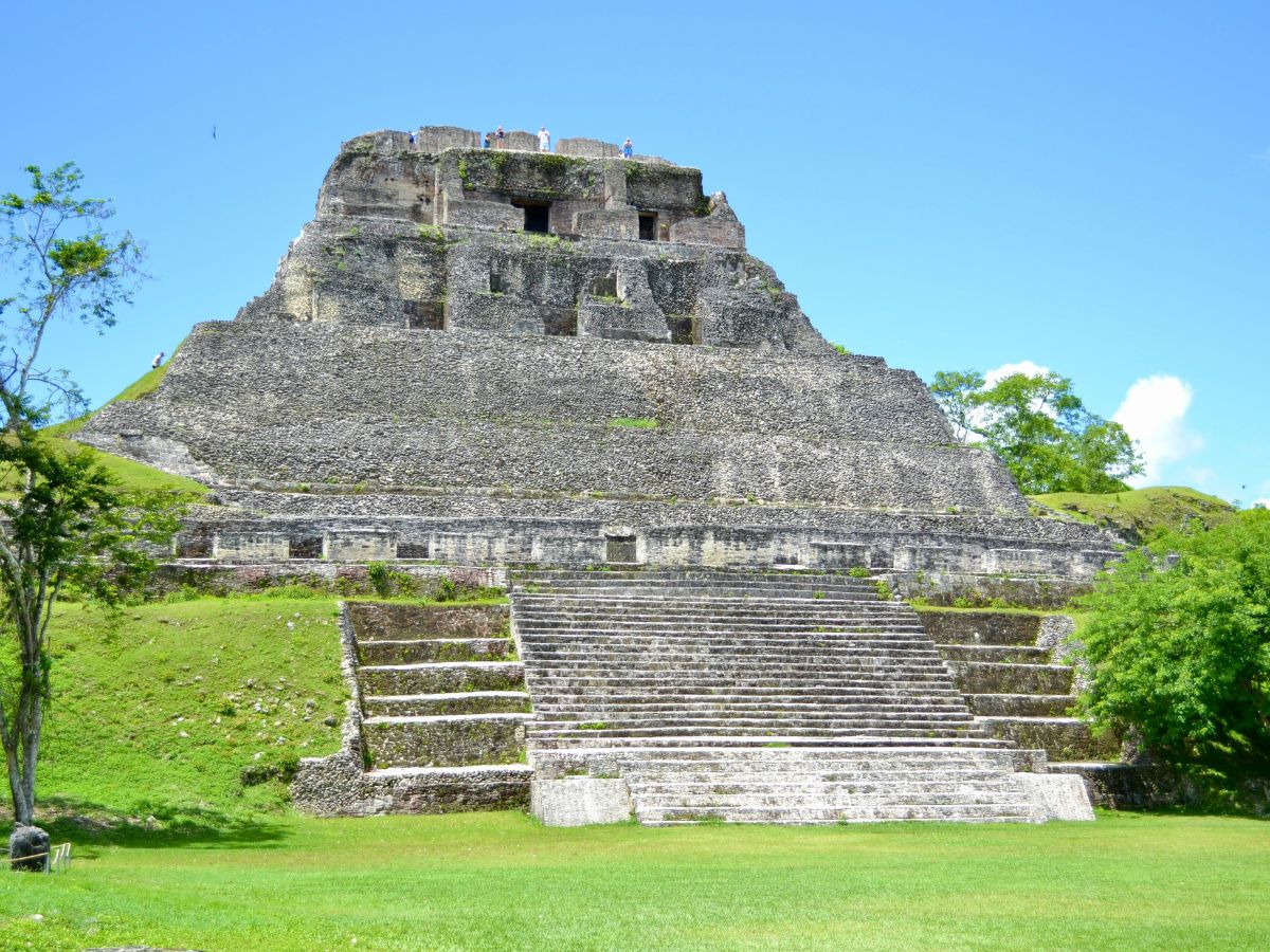 Belize Private Jet Charter