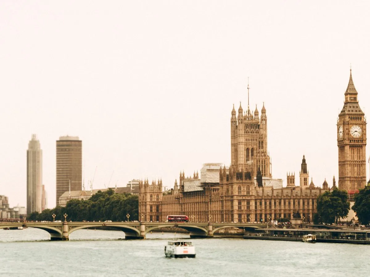 Aluguer de jatos particulares em Londres