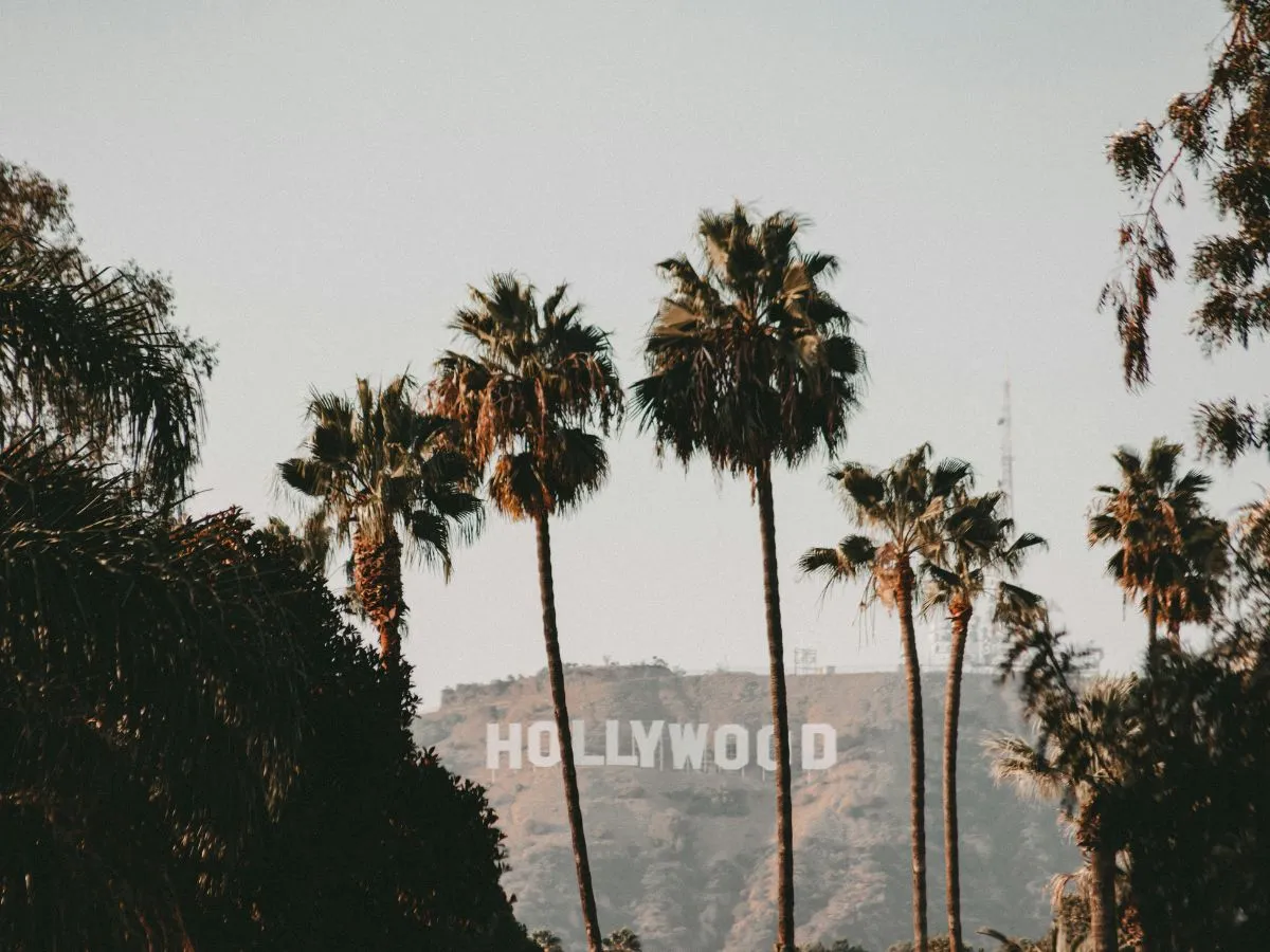 Private Jet from Seattle to Los Angeles