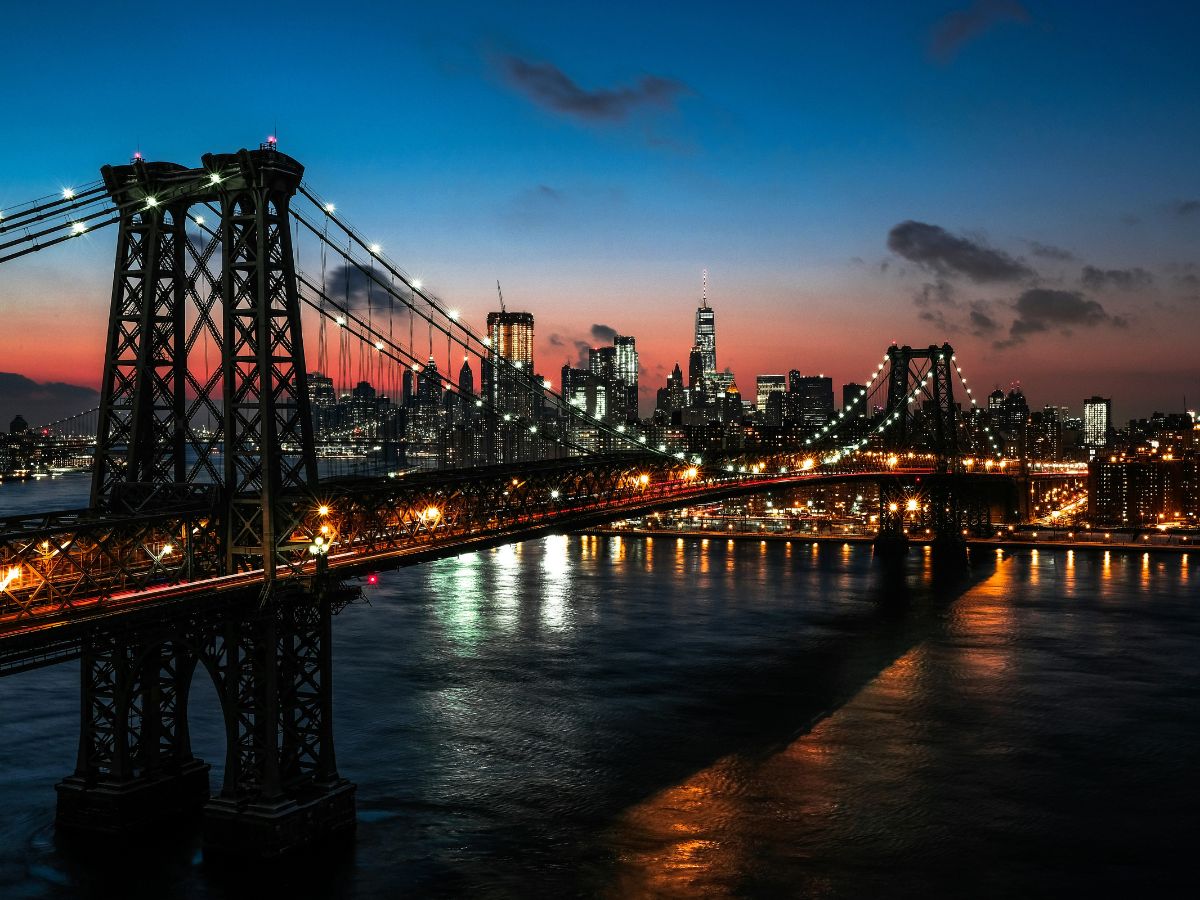 Avión privado de Denver a Nueva York