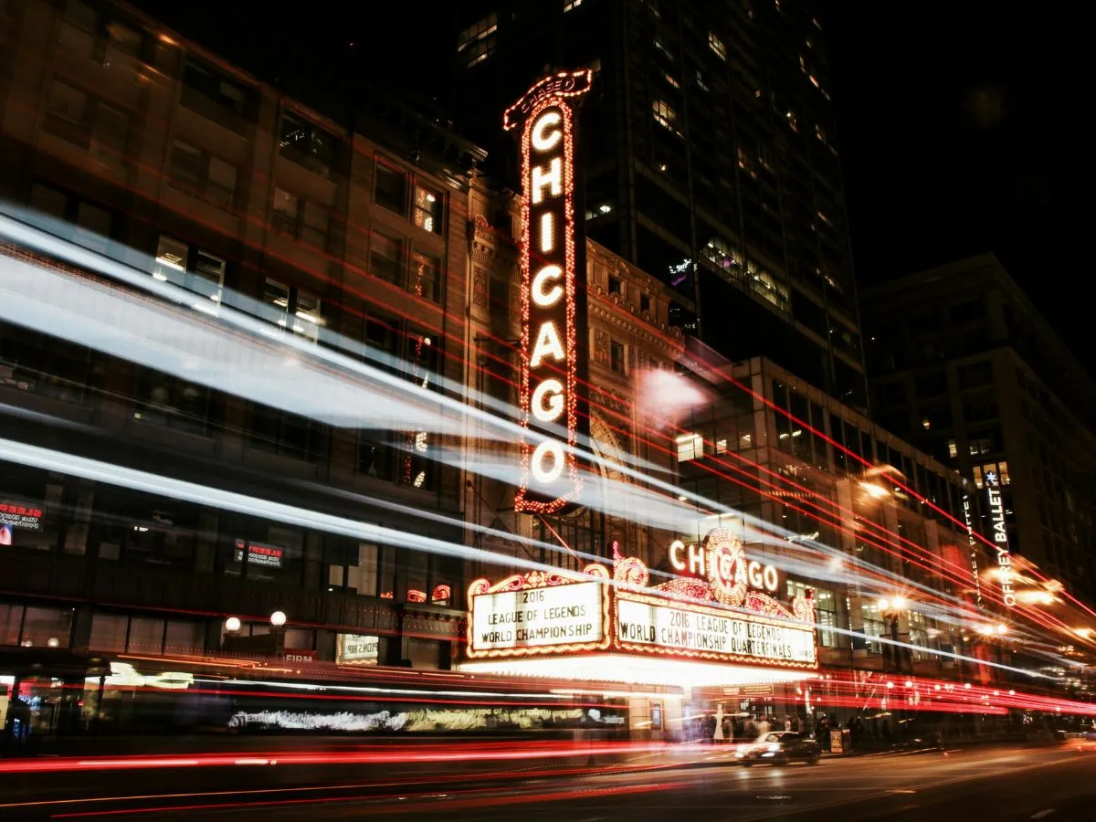 Chicago Private Jet Charter
