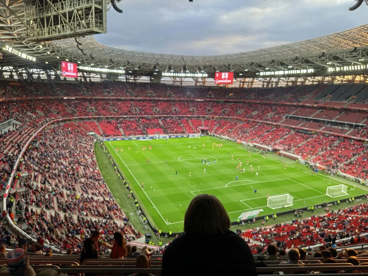 UEFA Champions League-Finale