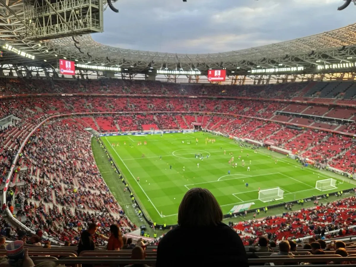 Final de la Liga de Campeones de la UEFA